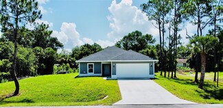 3886 NW 35th Ave, Okeechobee, FL 34972