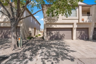 6501 San Antonio Dr NE Unit 403, Albuquerque, NM 87109