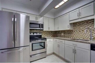 53 Paul St Unit 17, Newton Center, MA 02459