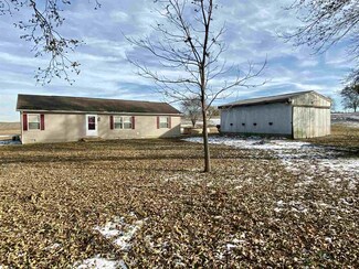 101 N County Road 700 W, Richland, IN 47634