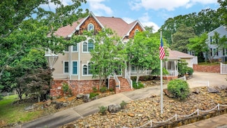 5401 N Hills Blvd, North Little Rock, AR 72116