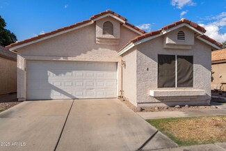 1836 N Stapley Dr Unit 4, Mesa, AZ 85203