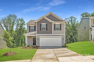 134 Dorian Place, Troutman, NC 28166