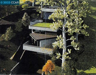 0 Sierra Vista Way, Lafayette, CA 94549
