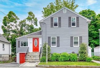 215 Curve St, Dedham, MA 02026