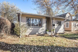 3045 Dillon Ave, Cheyenne, WY 82001