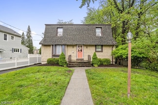 202 Linden Ave, Verona, NJ 07044