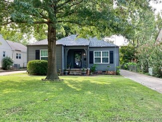 1230 S Louisville Ave, Tulsa, OK 74112