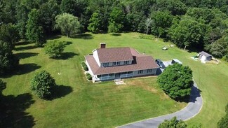 1127 Adair Rd, Peterstown, WV 24963