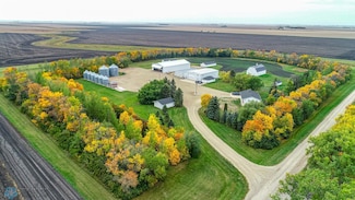 16460 38th St SE, Mapleton, ND 58059