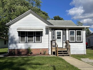 213 Penn St, Streator, IL 61364