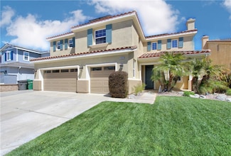 1442 Midnight Sun Dr, Beaumont, CA 92223