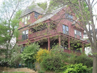 123 Cushing Ave Unit 1, Dorchester, MA 02125