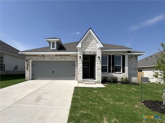 250 Wind Ridge Dr, Copperas Cove, TX 76522