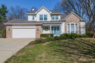 800 Brookside Dr, Lafayette, IN 47909