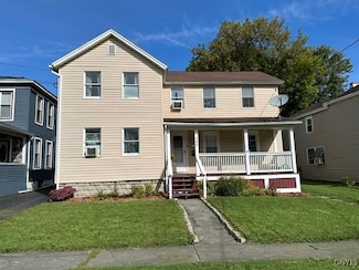 205 Seymour St, Auburn, NY 13021