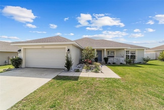 4000 SE 98th Place, Belleview, FL 34420