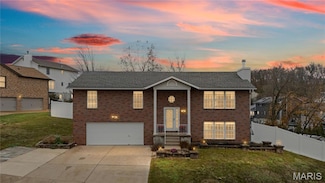 2009 Buck Dr, Arnold, MO 63010