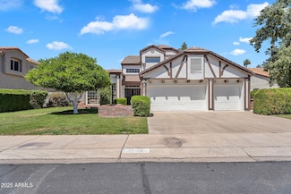 19920 N 69th Ave, Glendale, AZ 85308