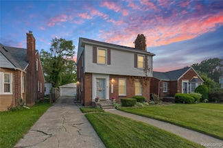 15410 Young St, Detroit, MI 48205