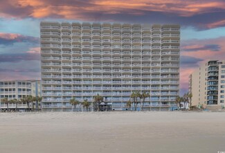 1012 N Waccamaw Dr Unit 1509, Murrells Inlet, SC 29576