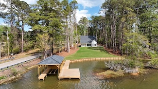 100 SW Jackson Rd, Milledgeville, GA 31061