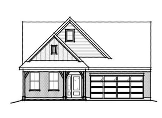 885 Mulligan Place, Lebanon, OH 45036