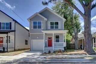 24 E Taylor Ave, Hampton, VA 23663