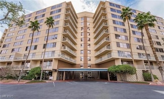 205 E Harmon Ave Unit 112, Las Vegas, NV 89169