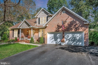 10219 Colechester St, Fredericksburg, VA 22408