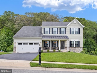 432 Coote Dr, Avondale, PA 19311