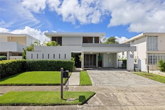 9 Mar del Coral Urb Villamar, Carolina, PR 00979