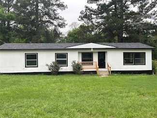 391 Private Road 3480, Gladewater, TX 75647