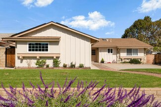 2891 Wendell St, Camarillo, CA 93010