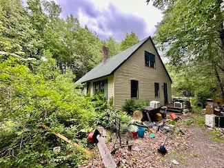 205 Sugar Hill Rd, Williamsburg, MA 01096