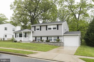 123 Gothard Rd, Lutherville Timonium, MD 21093