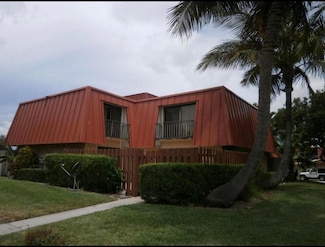 3333 Meridian Way N Unit B, Palm Beach Gardens, FL 33410