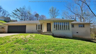 5415 Brookview Dr, Charleston, WV 25313