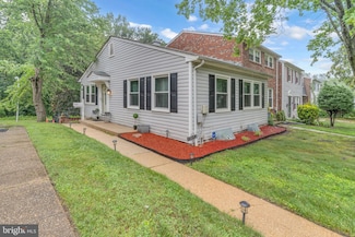 13052 Marquette Ln, Bowie, MD 20715