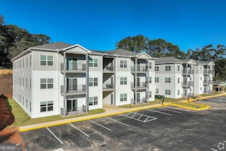 209 Boozer St, Hogansville, GA 30230