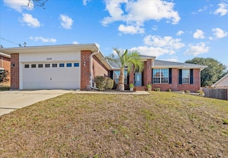 5408 Josh Dr, Crestview, FL 32536