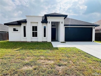 3516 Spanish Oak Dr, Weslaco, TX 78599