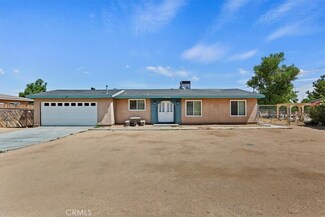 14824 Mojave St, Hesperia, CA 92345