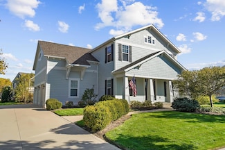 10614 Arrowwood Dr, Plain City, OH 43064