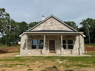 7890 Oak Dr, Beggs, OK 74421