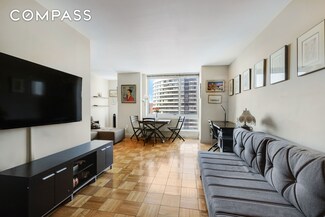 Unlisted Address