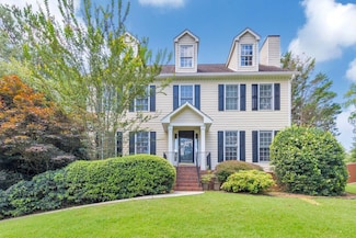 202 Allison Dr, Woodstock, GA 30188