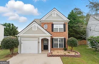 1503 Korona Ct, Woodstock, GA 30188