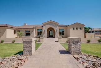 3924 E Norcroft Cir, Mesa, AZ 85215