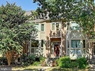 46 Stridesham Ct, Baltimore, MD 21209